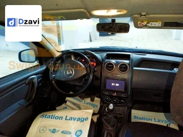Voitures Dacia à 31 ORAN