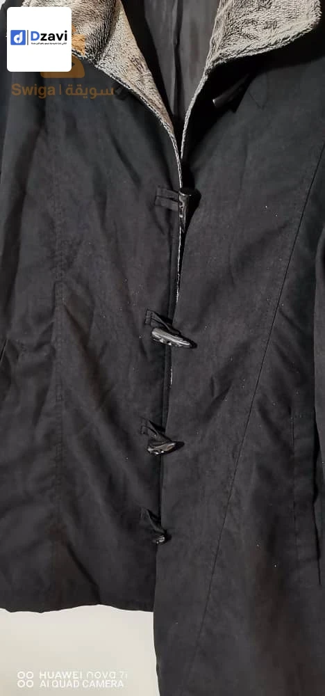 Manteaux, vestes et gilets à vendre à 22 SIDI BEL ABBES