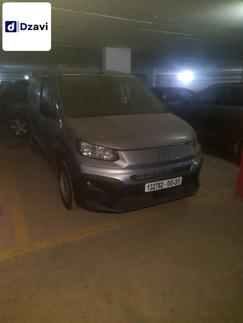 Fiat À vendre à 31 ORAN