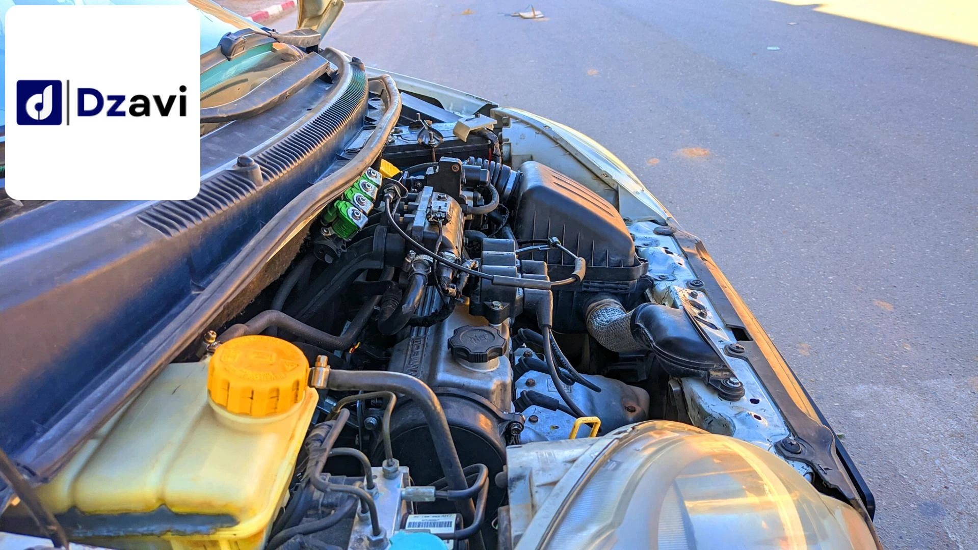 Chevrolet À vendre à 3 LAGHOUAT