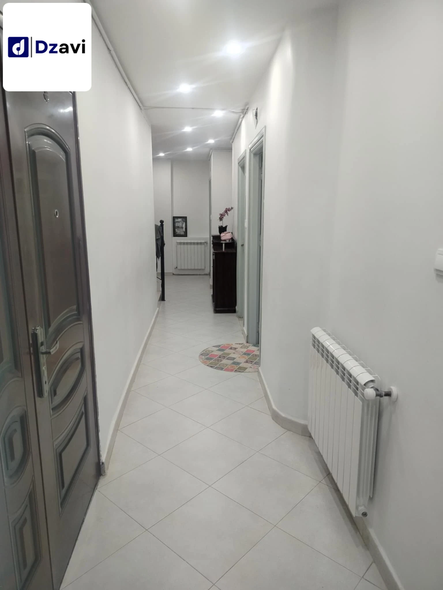 Appartements À vendre à 35 BOUMERDES