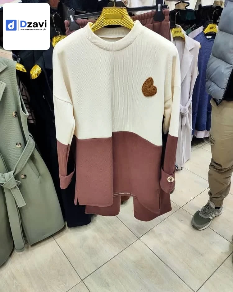 Vêtements de détente et vêtements de nuit à vendre à 35 BOUMERDES