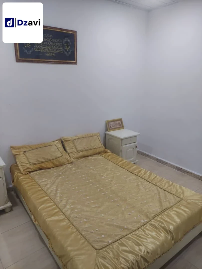 Appartements À vendre à 18 JIJEL