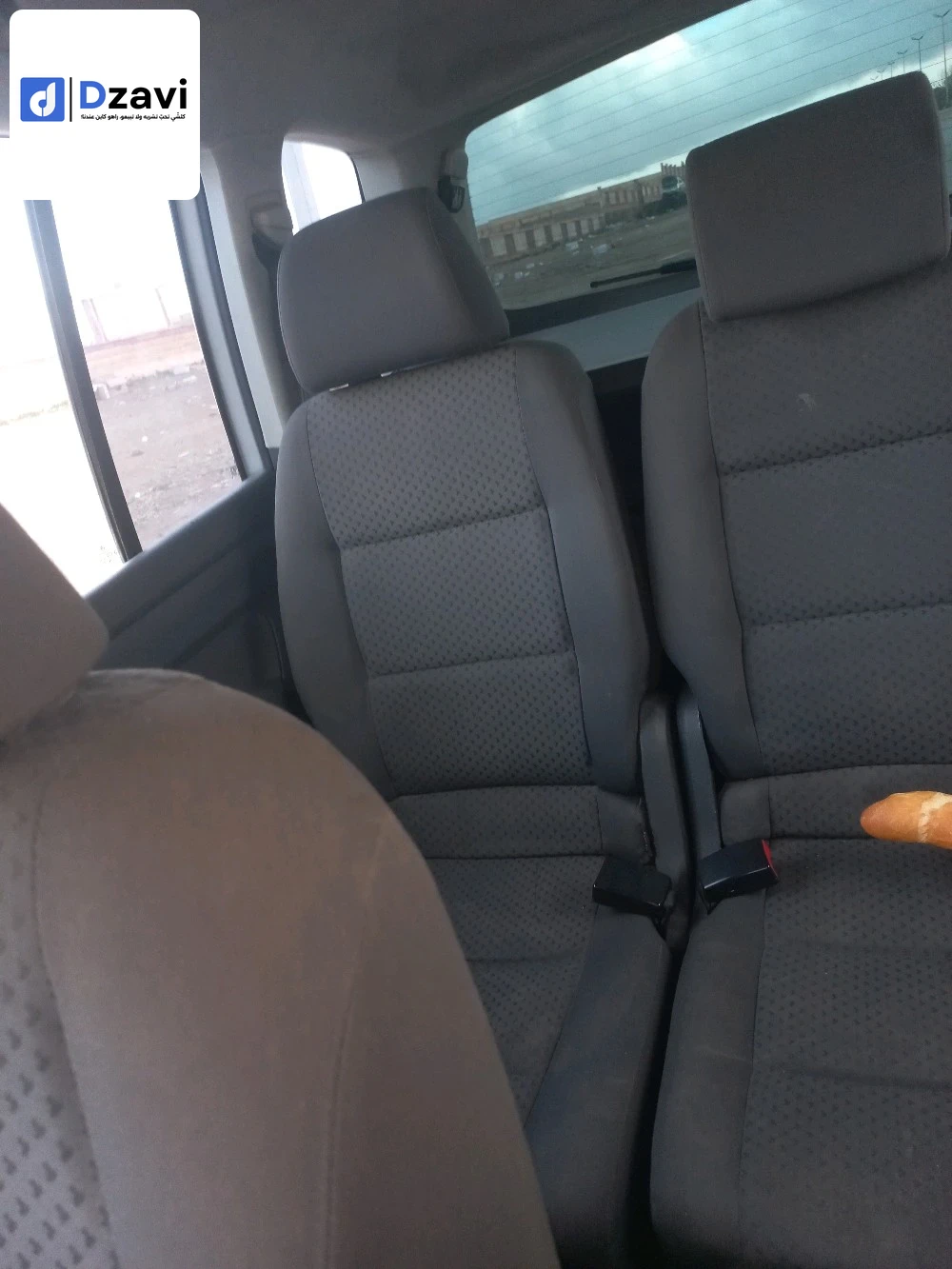 Voitures Volkswagen à 14 TIARET