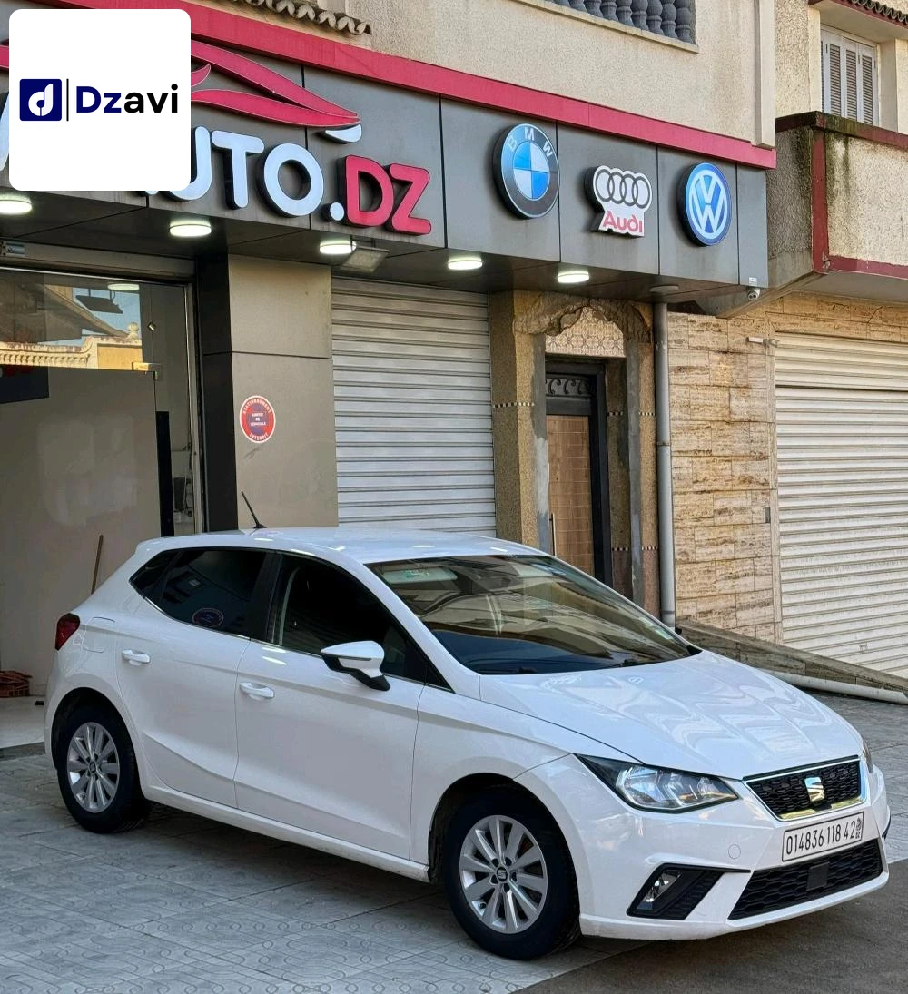 Seat À vendre à 42 TIPAZA