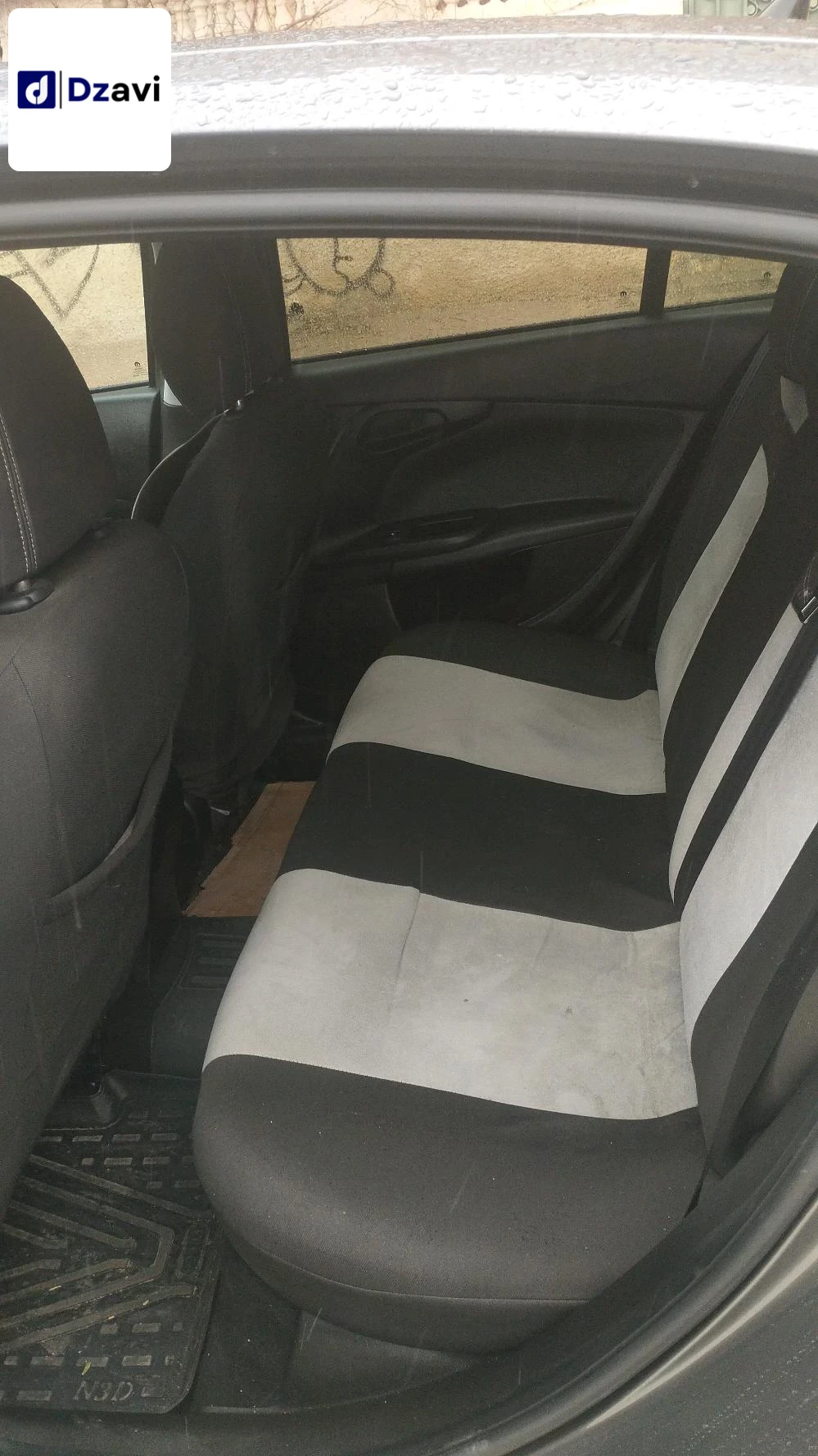 Fiat À vendre à 40 KHENCHELA