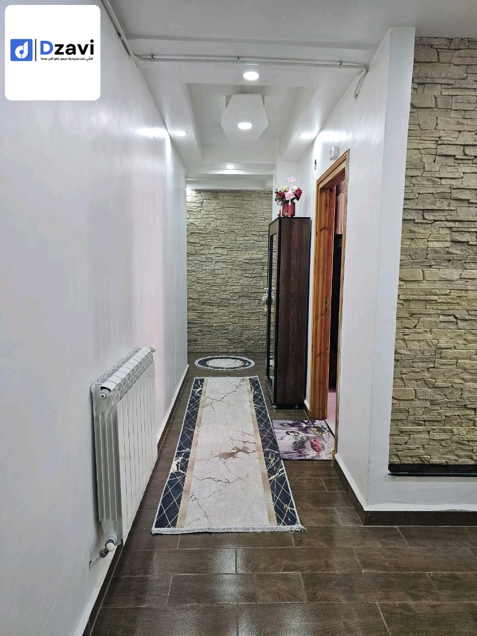 Appartements À vendre à 35 BOUMERDES superficie Ville non disponible m2
