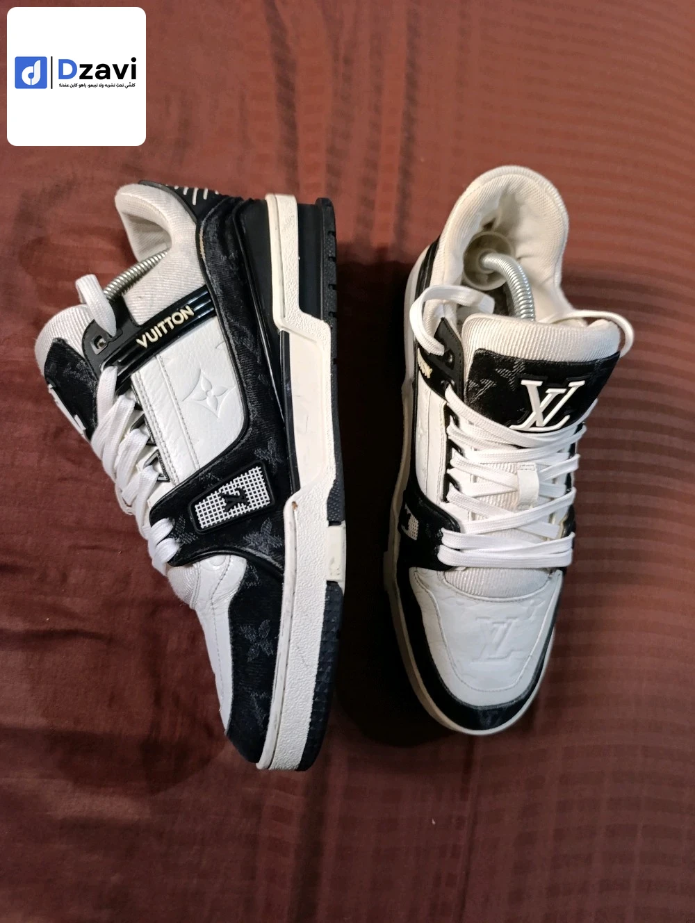 Chaussure à vendre à 19 SETIF