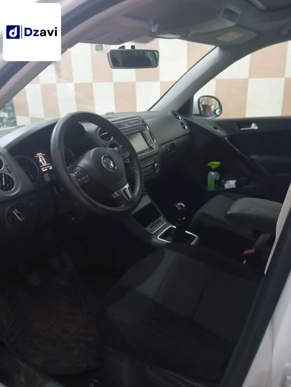 Volkswagen À vendre à 14 TIARET