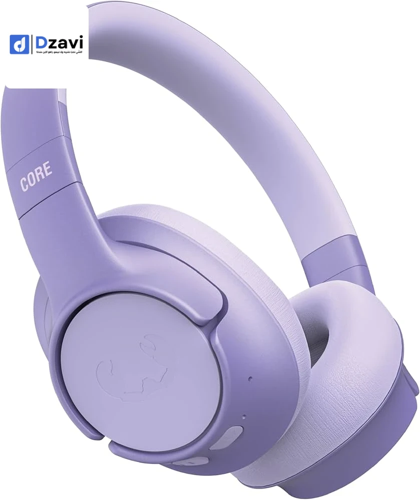 casque original Clam Fuse