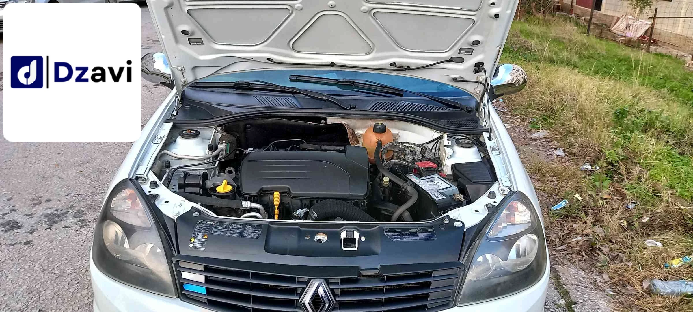 PEUGEOT 504