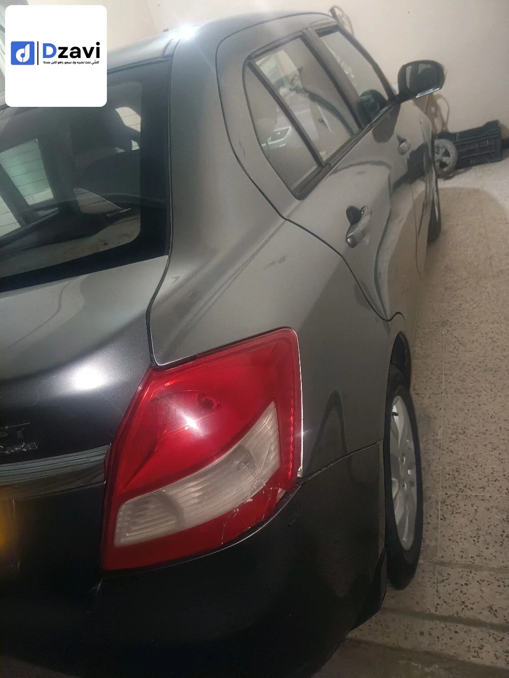 Voitures Suzuki à 43 MILA