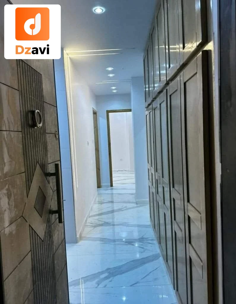 Appartements À vendre à 16 ALGER