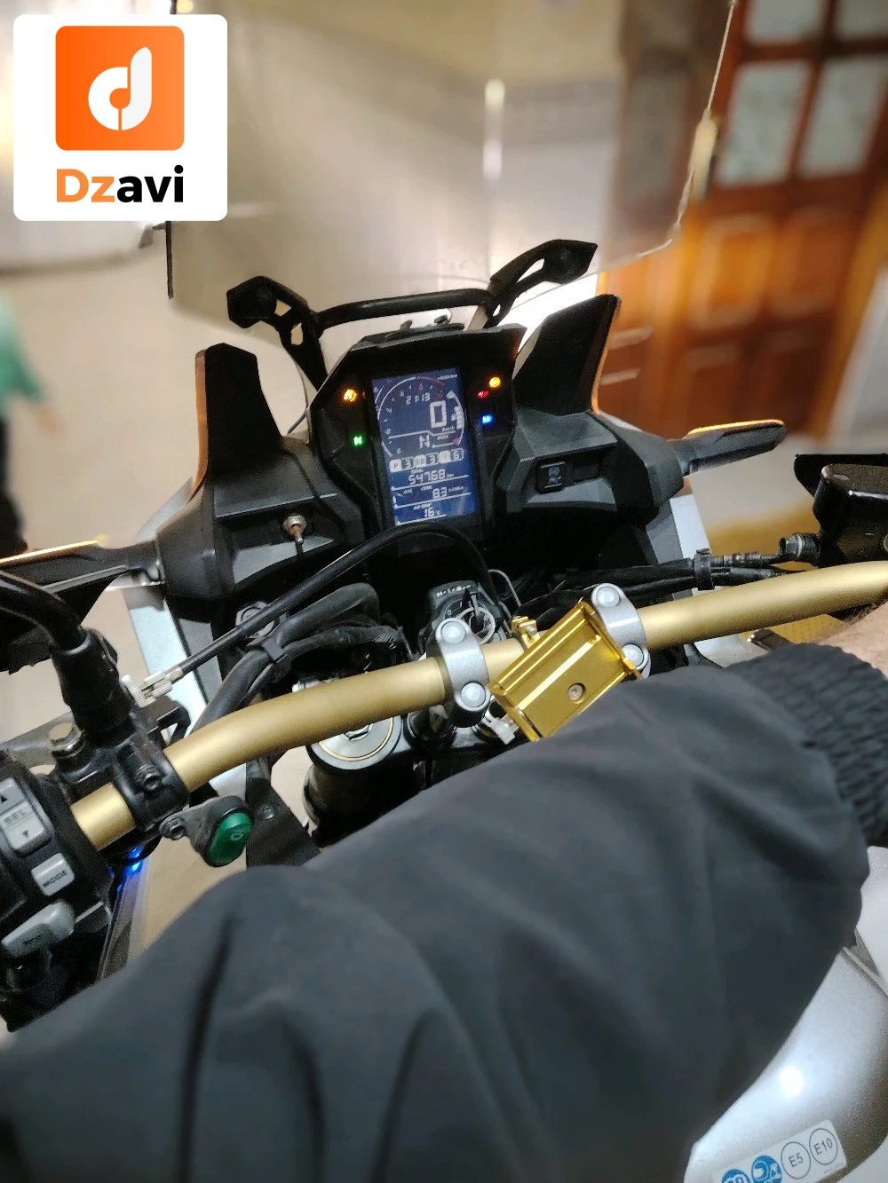 Honda À vendre à 44 AIN DEFLA