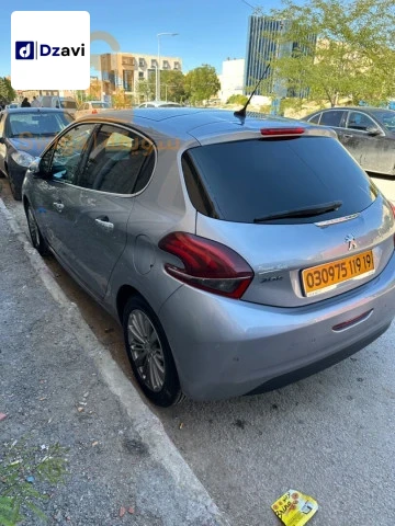 Peugeot À vendre à 19 SETIF