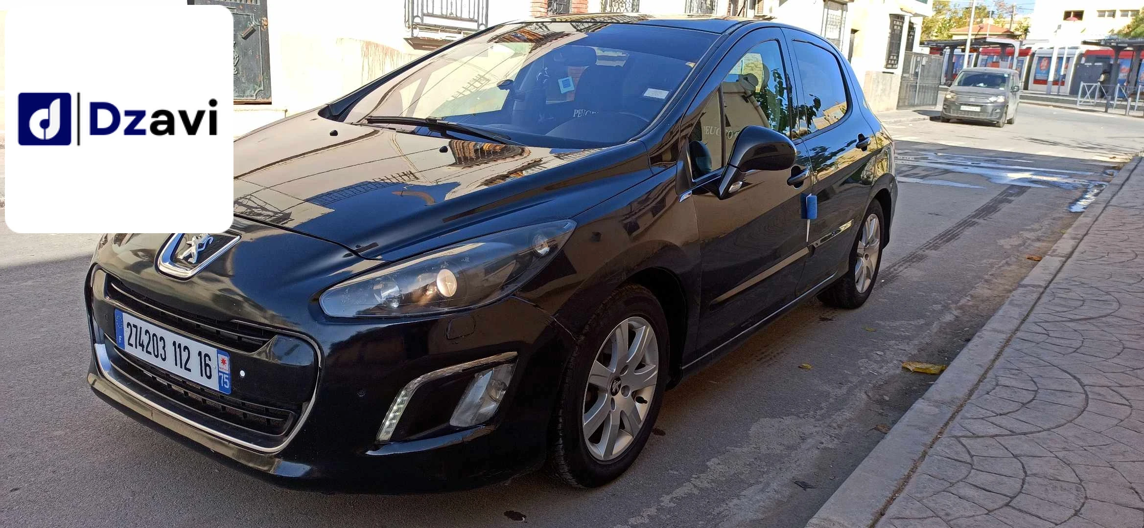Peugeot À vendre à 19 SETIF