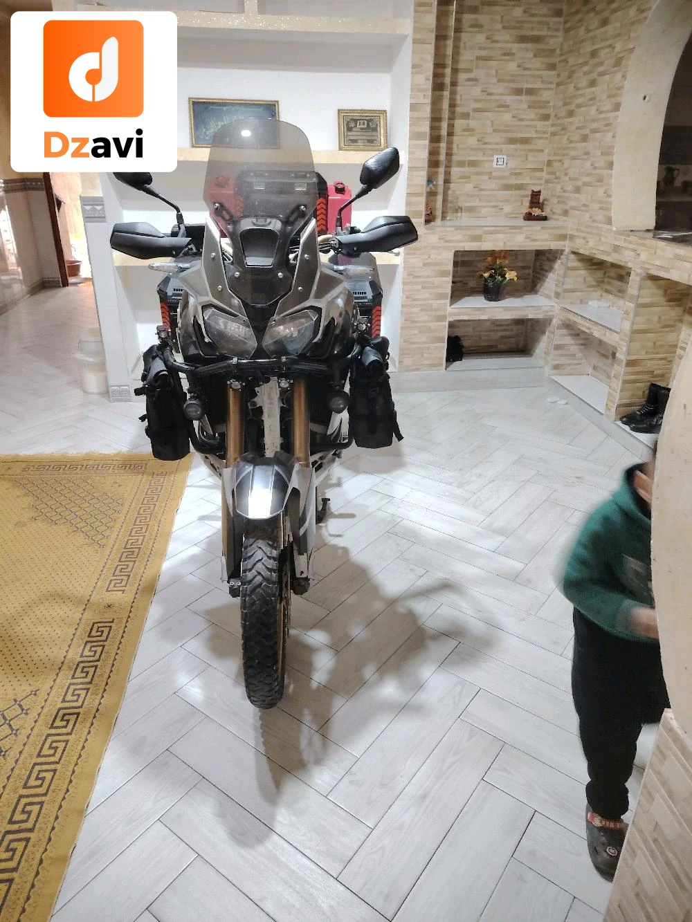 Honda À vendre à 44 AIN DEFLA