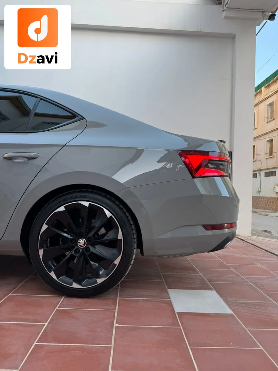 Skoda À vendre à 34 BORDJ BOU ARRERIDJ