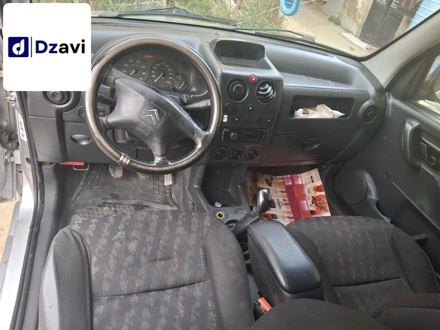 Citroen À vendre à 26 MEDEA