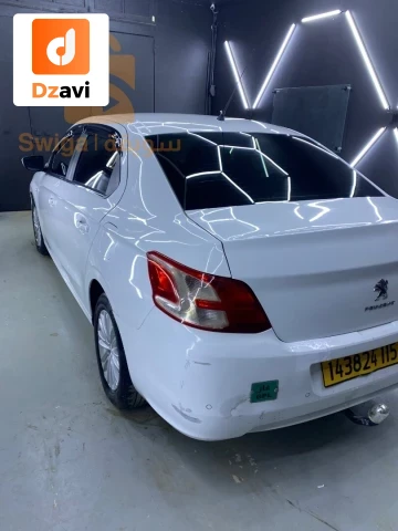 Peugeot À vendre à 16 ALGER