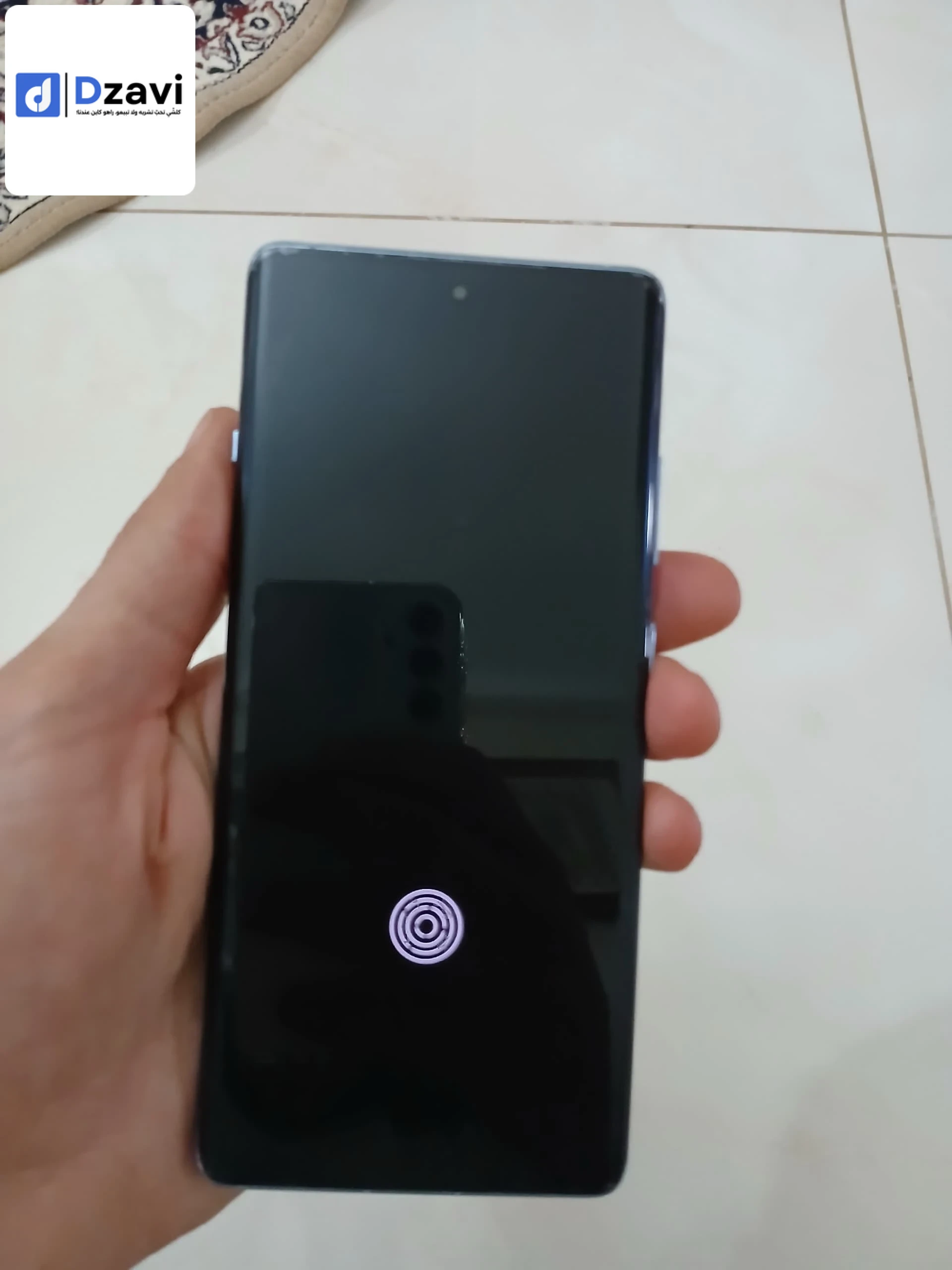 oneplus 12R 16/512 etat 10/10 chargeur d'origine 100W + kitmain type c