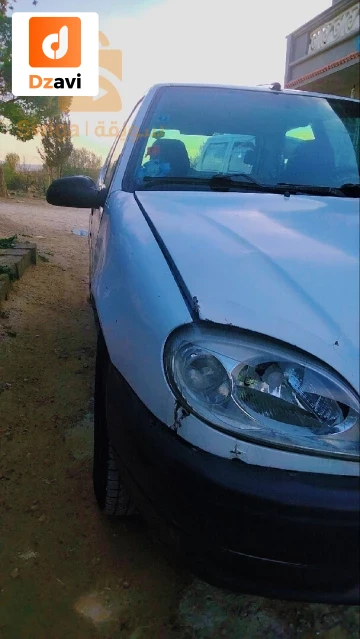 Citroen À vendre à 5 BATNA