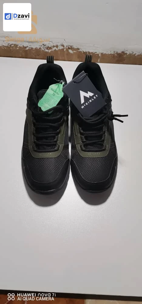 Chaussure à vendre à 22 SIDI BEL ABBES