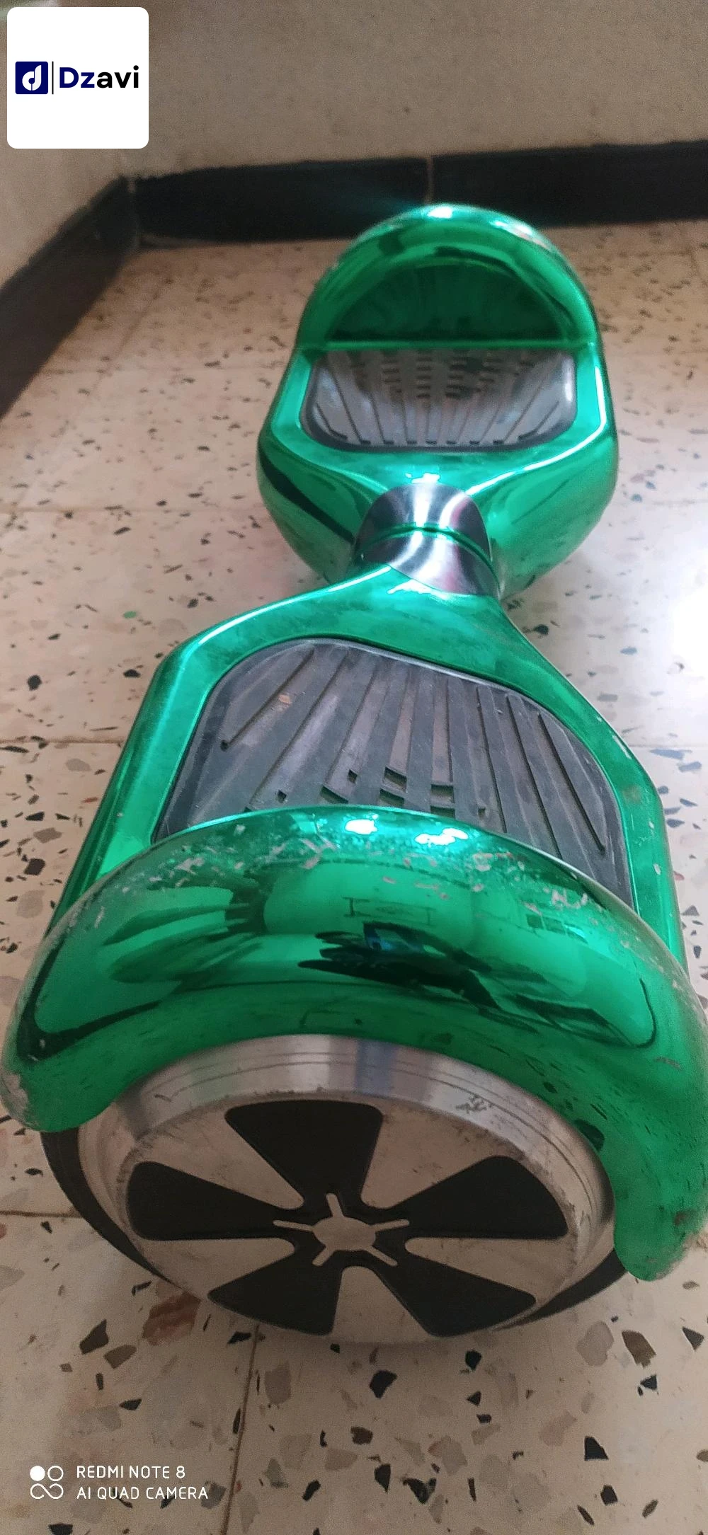 scooter à vendre à 19 SETIF