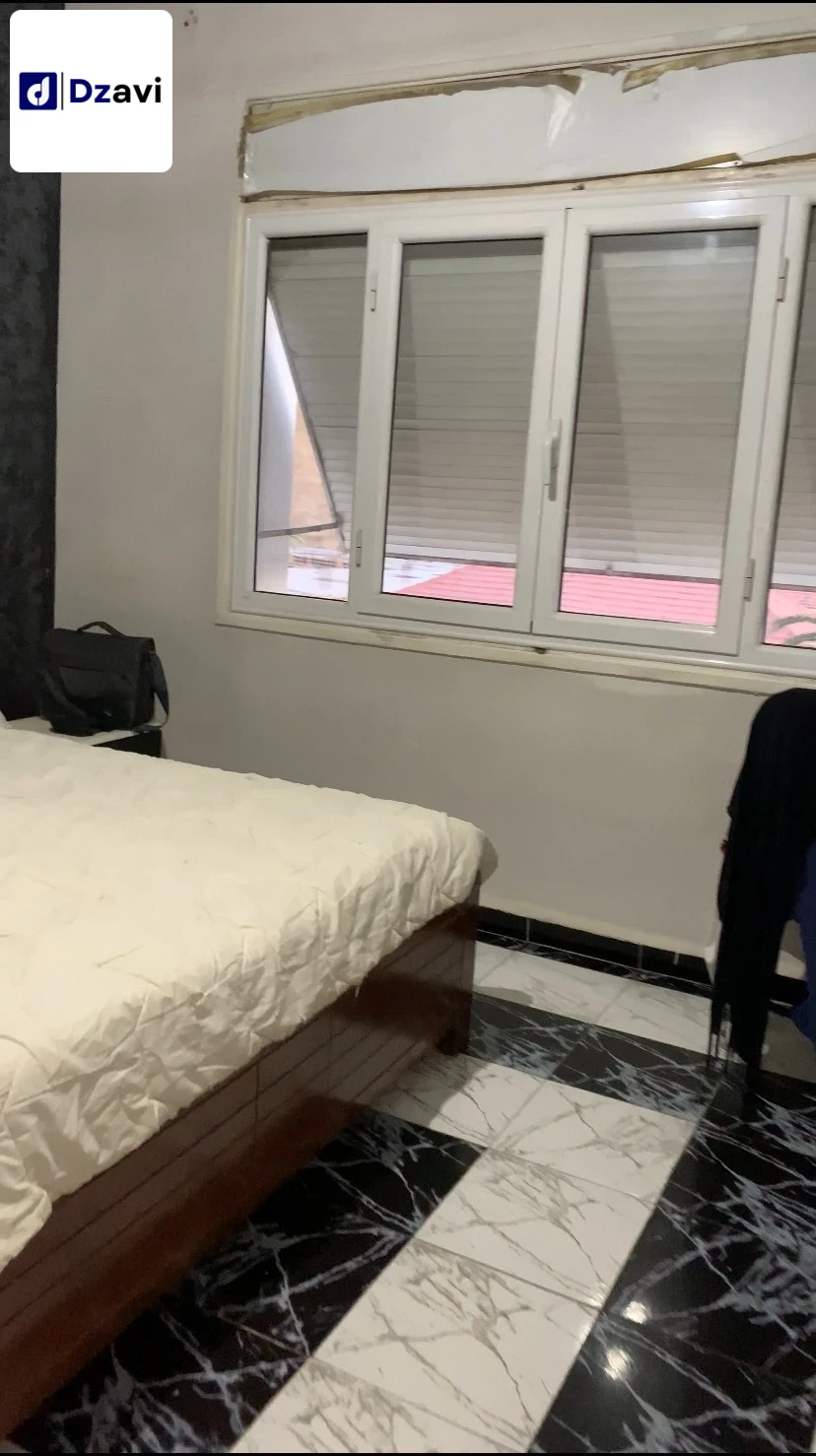 Appartements À vendre à 16 ALGER
