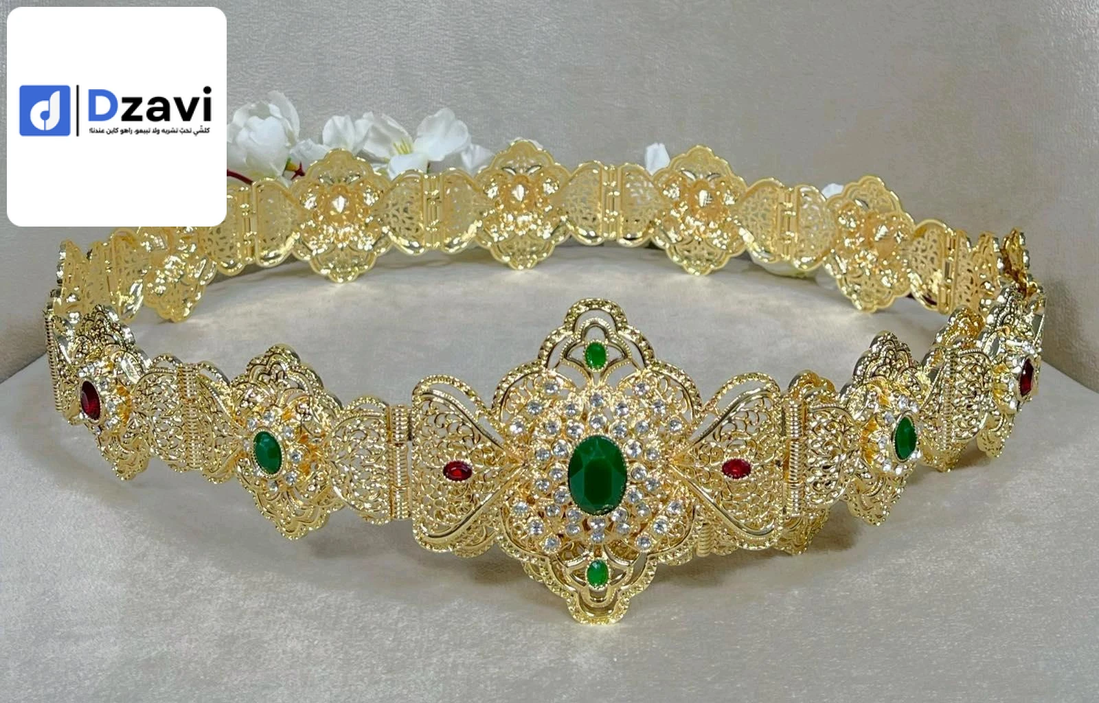Bijoux à vendre à 31 ORAN
