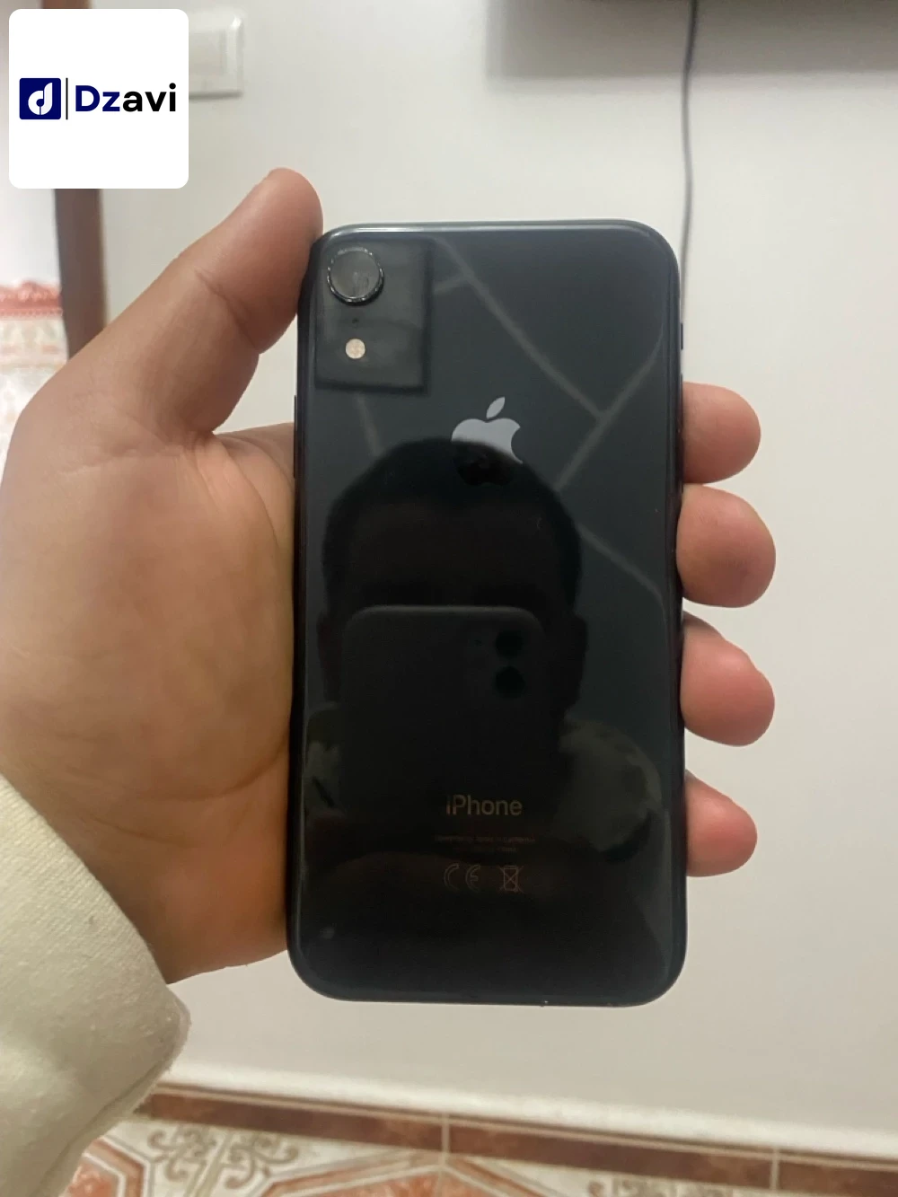 IPhone à vendre à 16 ALGER