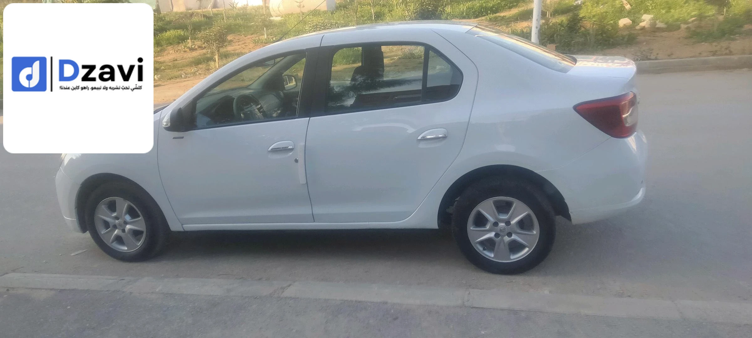 Voitures Renault à 16 ALGER