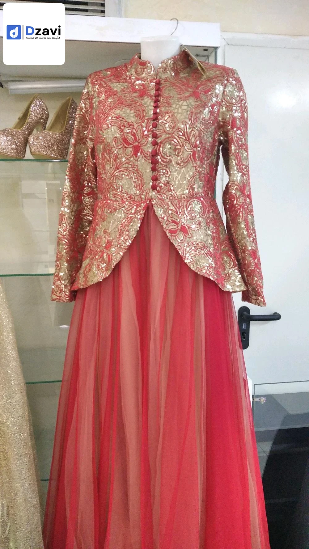 Robes à vendre à 16 ALGER