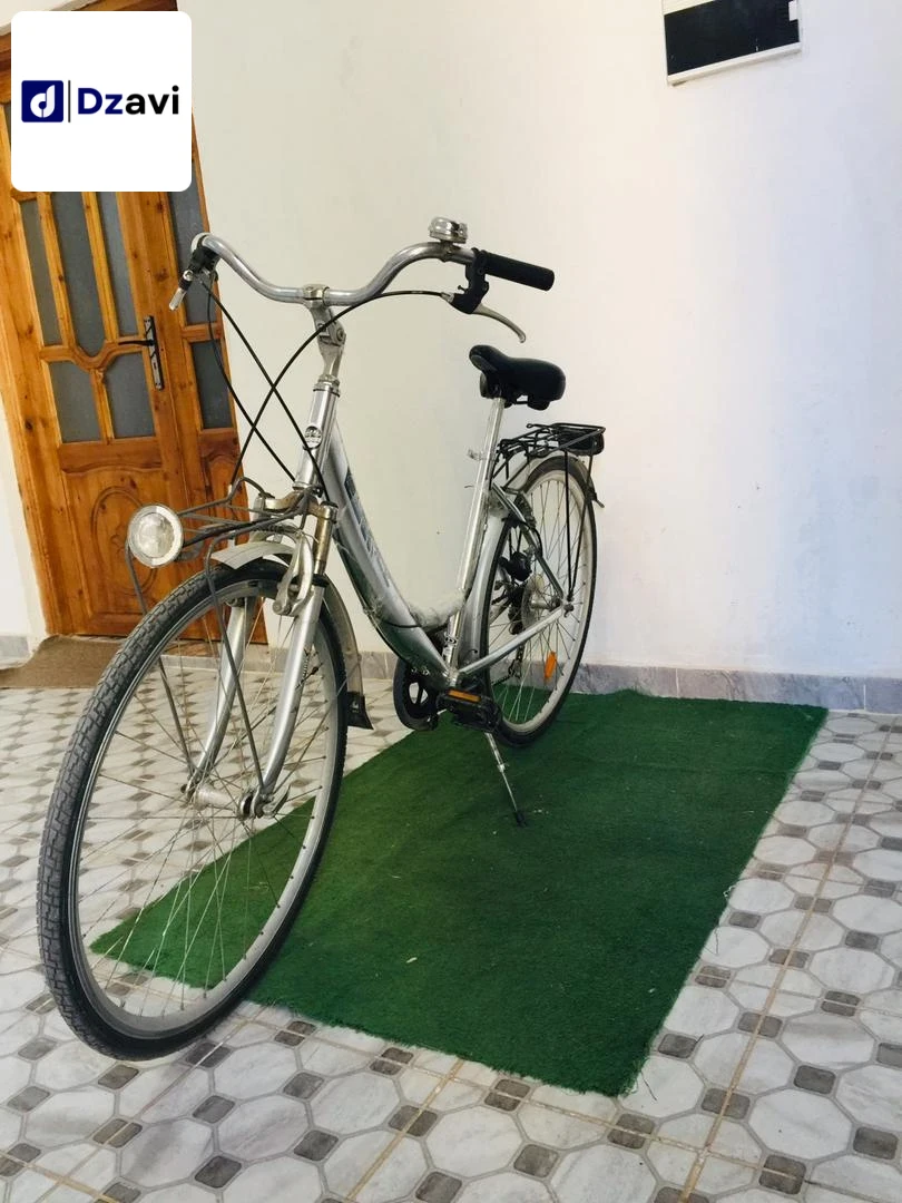 bicyclettes à vendre à 29 MASCARA