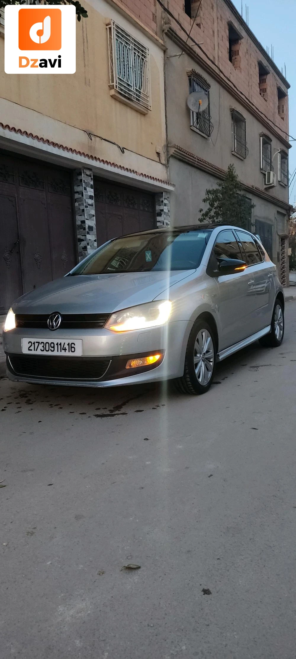 Volkswagen À vendre à 9 BLIDA