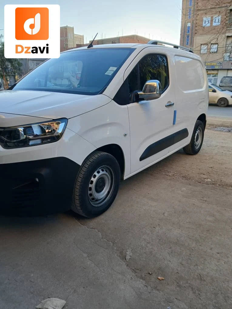 Citroen À vendre à 5 BATNA
