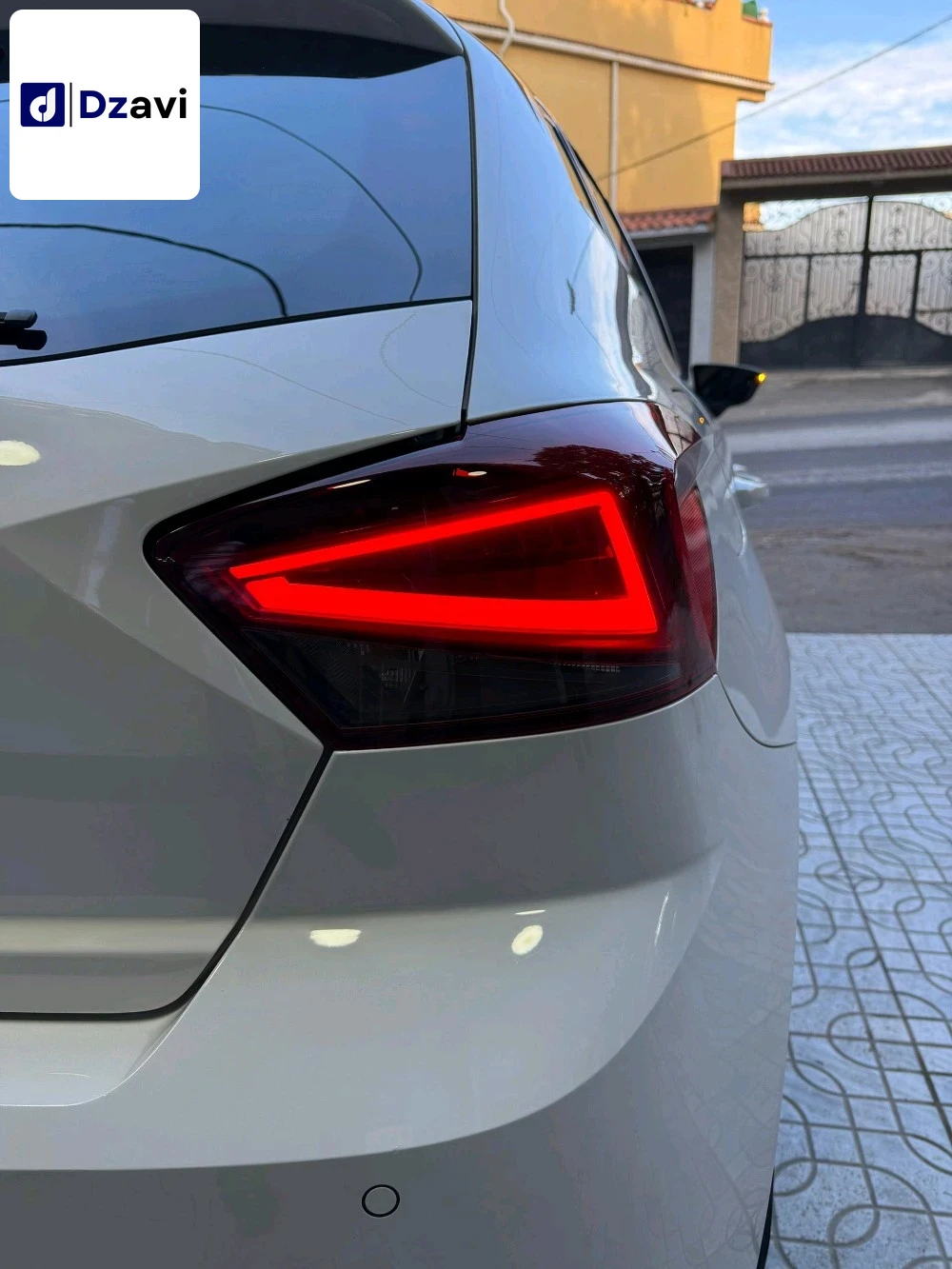 Seat À vendre à 42 TIPAZA