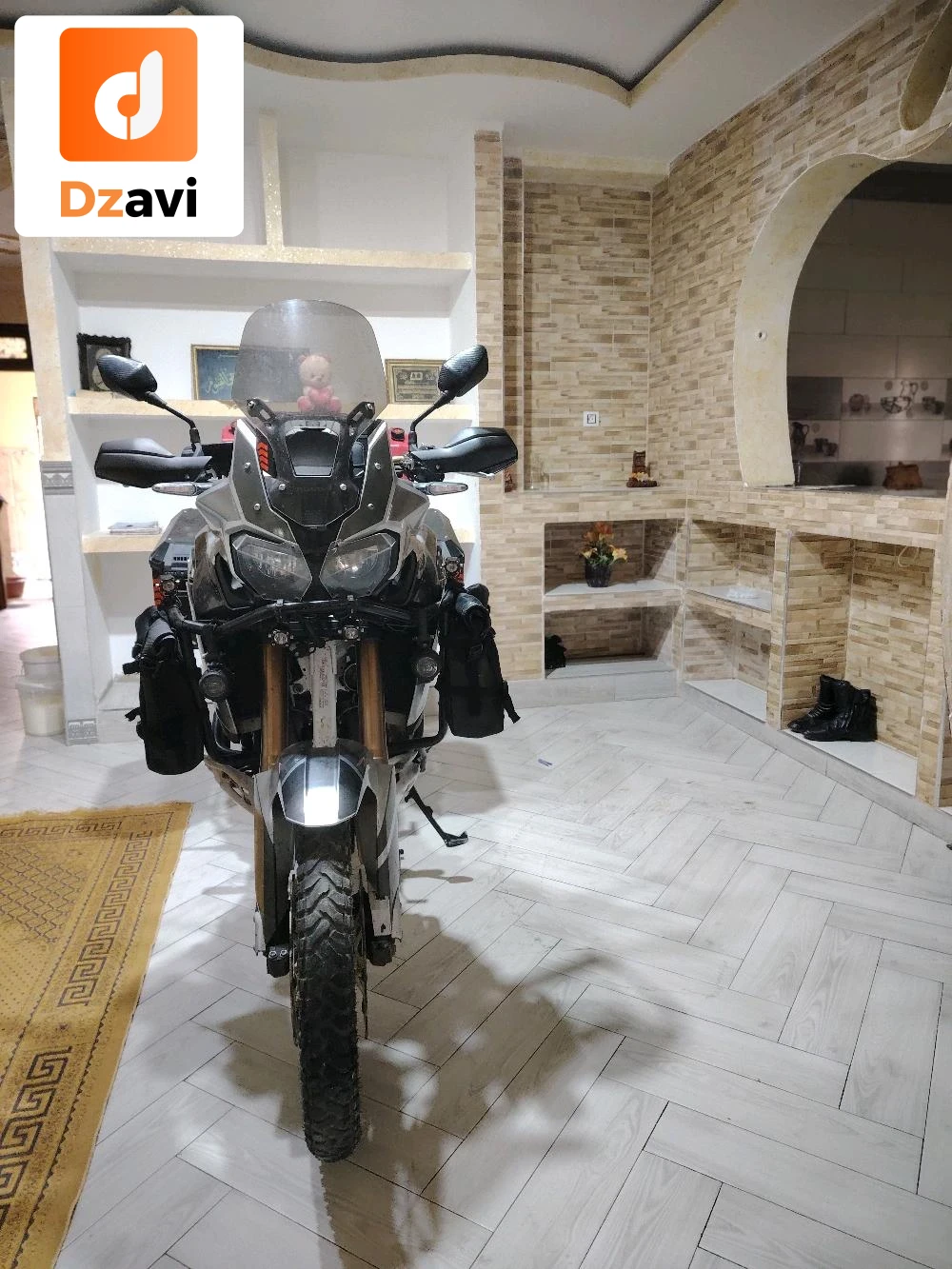 Honda À vendre à 44 AIN DEFLA