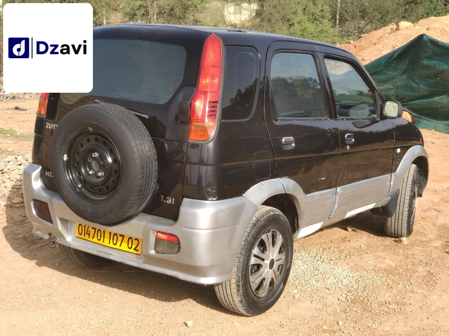 autres véhicules À vendre à 2 CHLEF