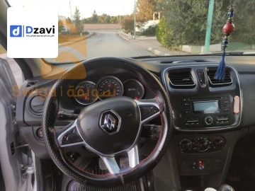 Voitures Renault à 43 MILA
