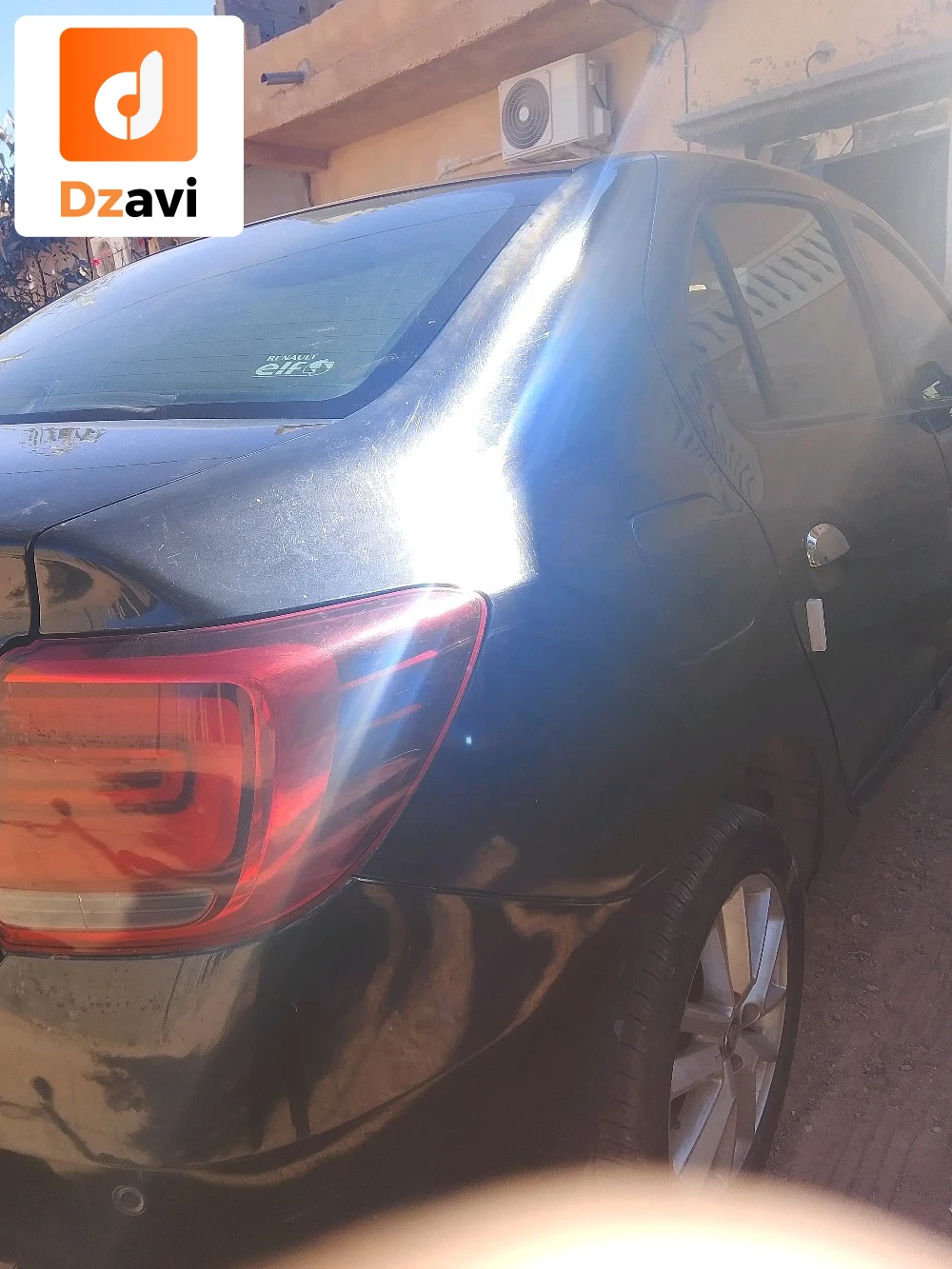 Renault À vendre à 8 BECHAR