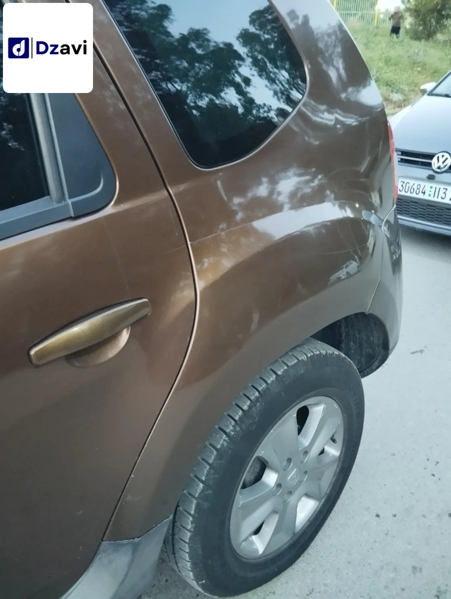Dacia À vendre à 25 CONSTANTINE