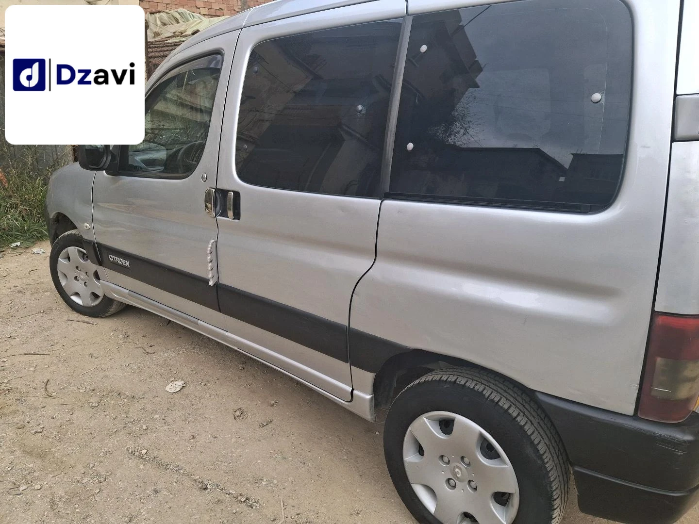 Citroen À vendre à 26 MEDEA