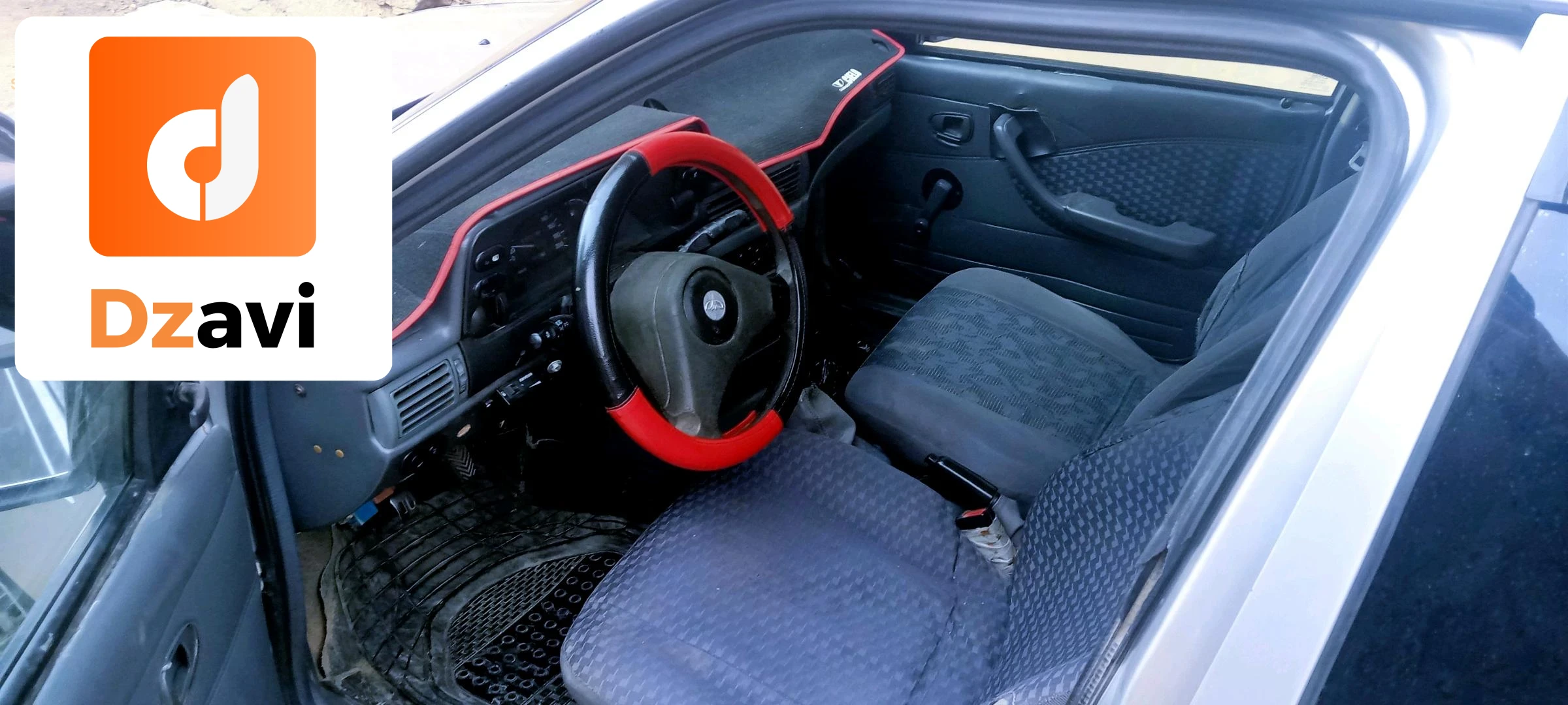 Daewoo À vendre à 26 MEDEA