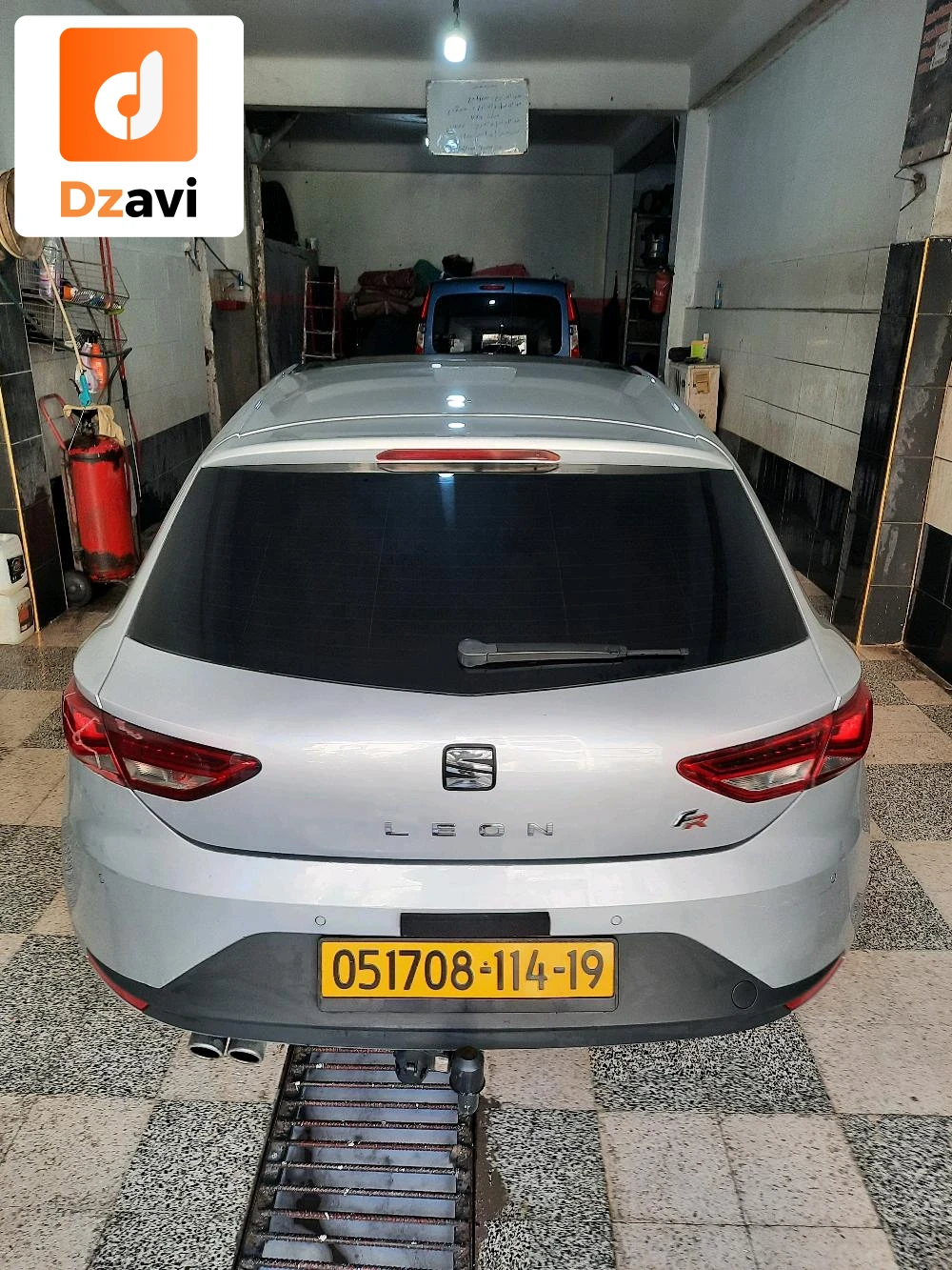 Seat À vendre à 19 SETIF