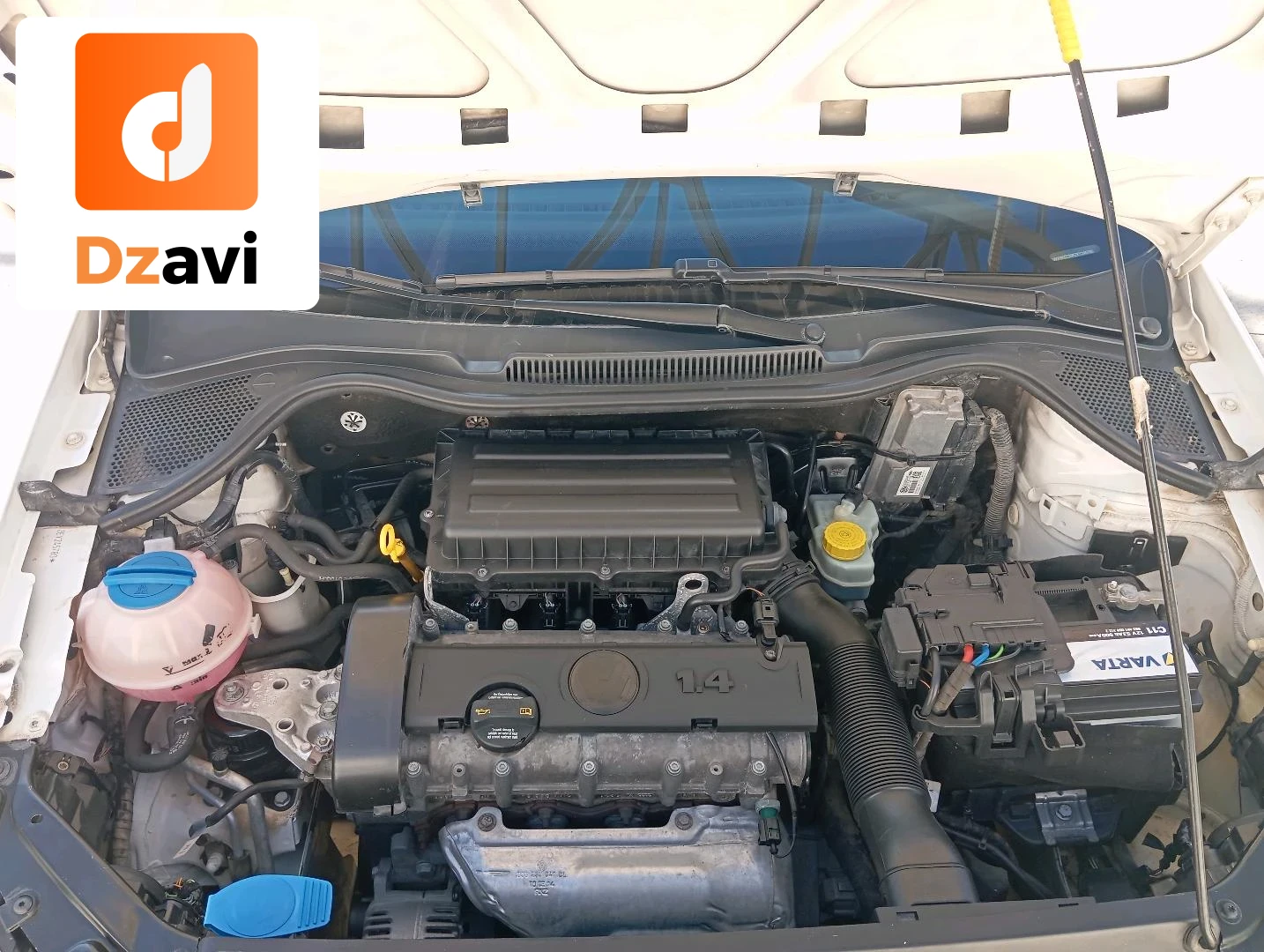 Volkswagen À vendre à 16 ALGER