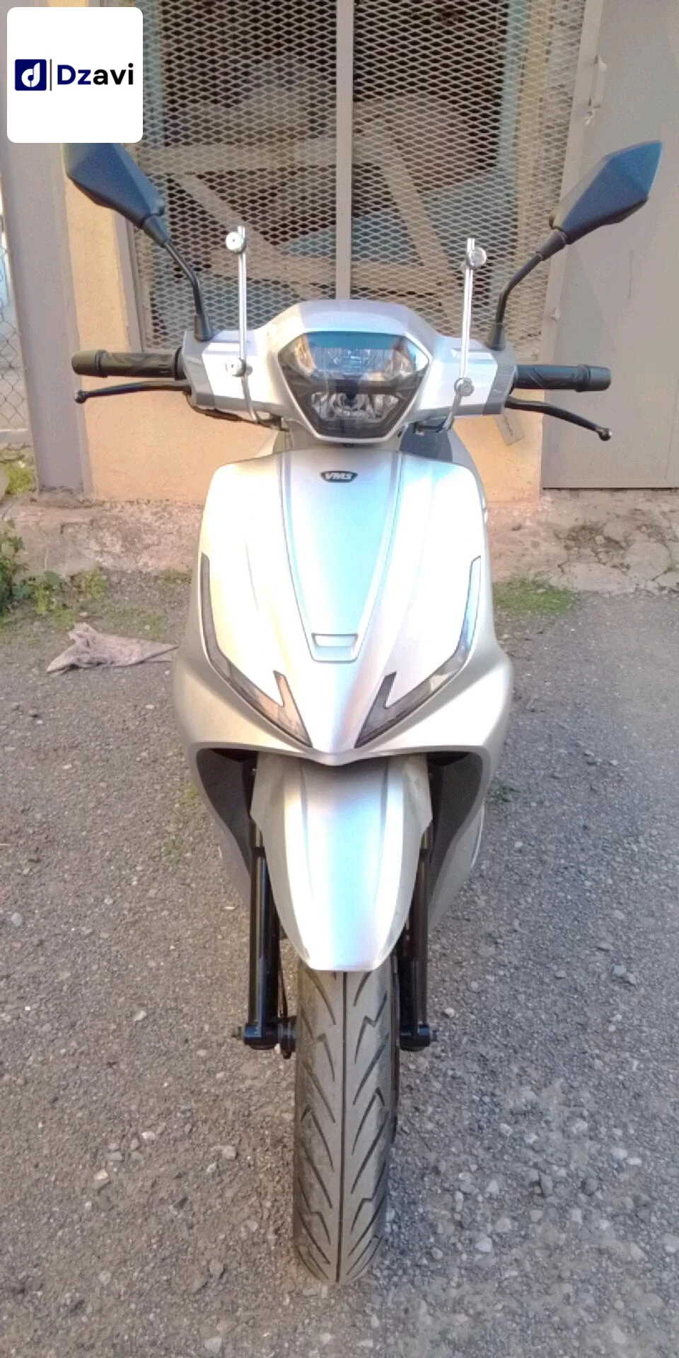 VMS À vendre à 44 AIN DEFLA