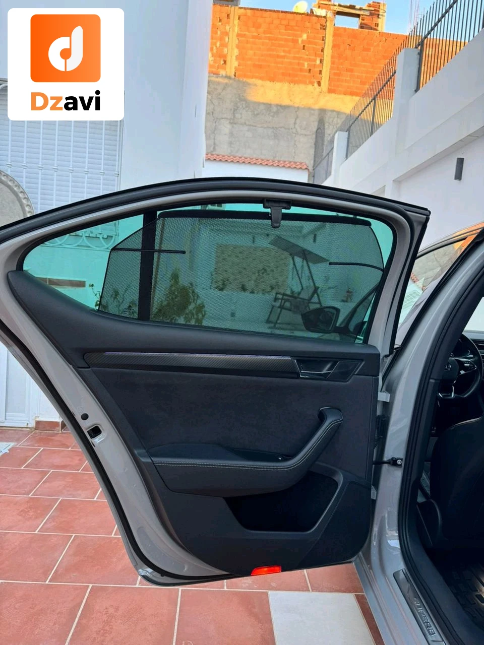 Skoda À vendre à 34 BORDJ BOU ARRERIDJ