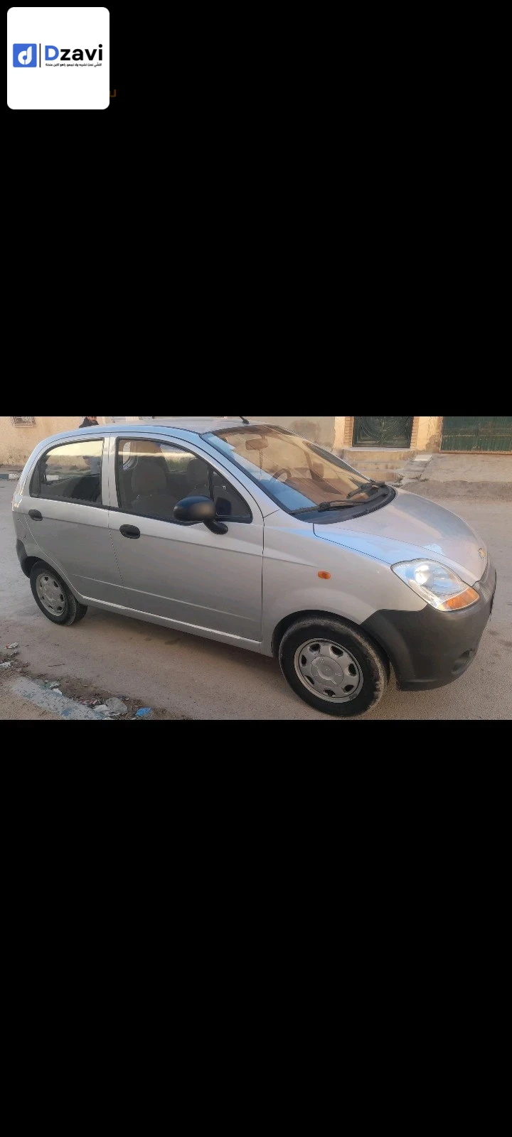 Voitures Chevrolet à 17 DJELFA