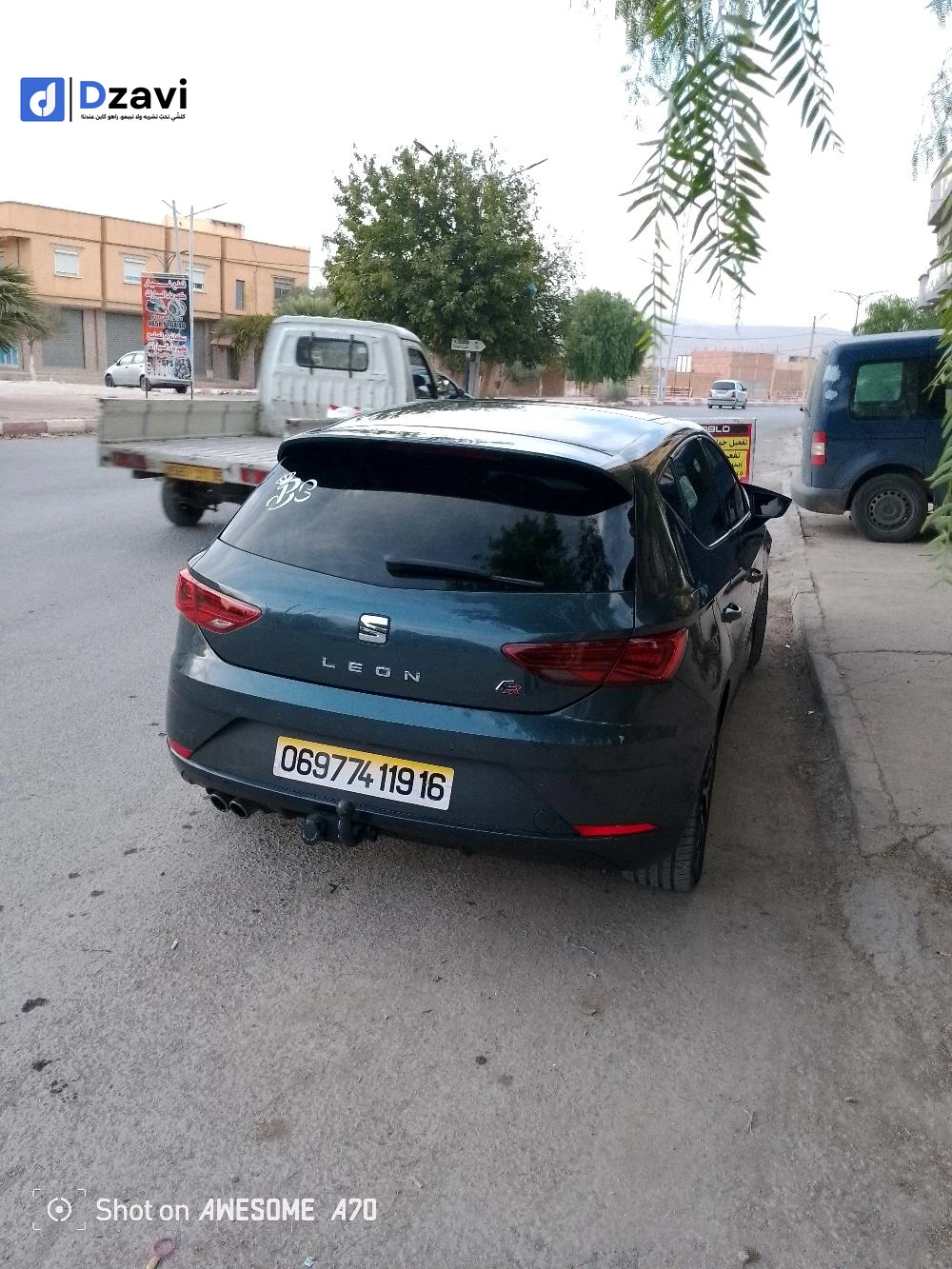 Voitures Seat à 5 BATNA